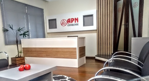 APN Assessoria Contábil Curitiba
