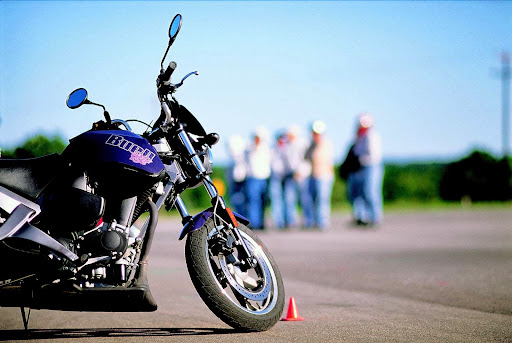 Motorcycle Riding Classes
