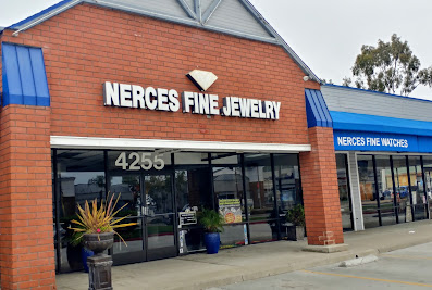 Nerces Fine Jewelry