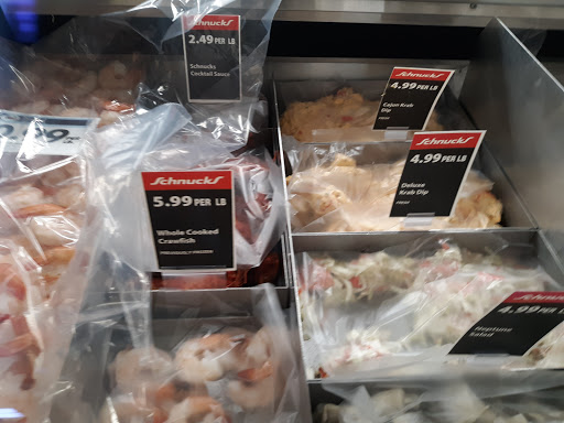 Grocery Store «Schnucks», reviews and photos, 109 N Mattis Ave, Champaign, IL 61821, USA