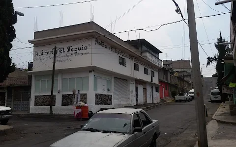 Casa Popular El Tequio . image