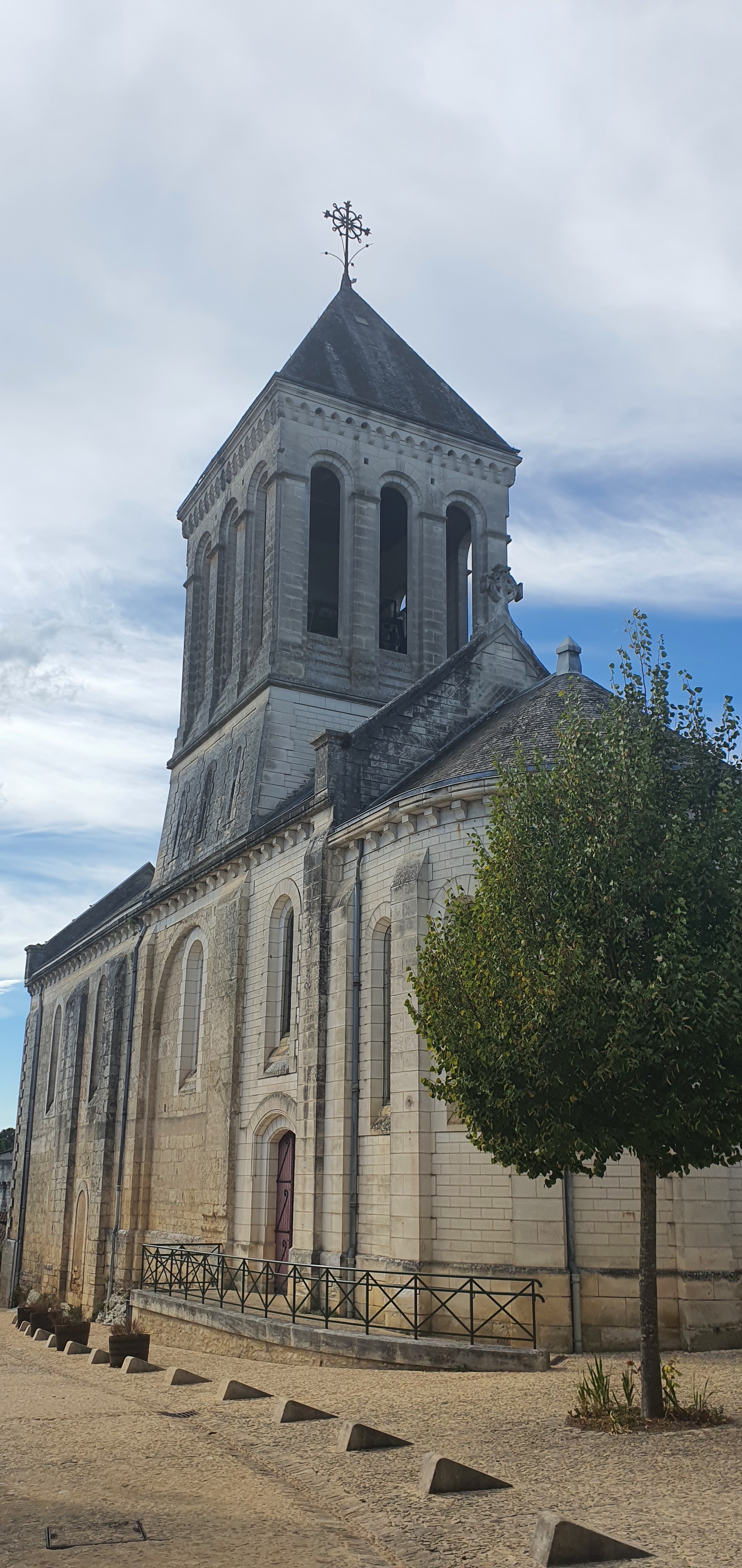 Photo n° 2 de l'avis de Sandie.r fait le 15/09/2022 à 15:58