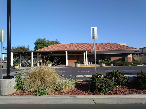 Community Center «South El Monte Community Center», reviews and photos, 1530 Central Ave, South El Monte, CA 91733, USA