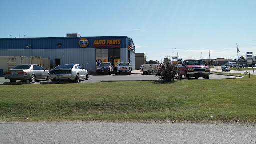 Auto Parts Store «NAPA Auto Parts - Genuine Parts Company», reviews and photos, 4715 S Mingo Rd, Tulsa, OK 74146, USA