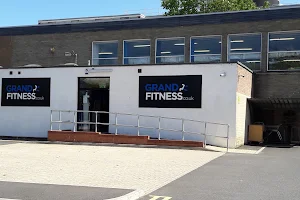 Rise Fitness Club image