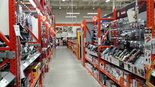 Home Improvement Store «The Home Depot», reviews and photos, 1670 Scenic Hwy S, Snellville, GA 30078, USA