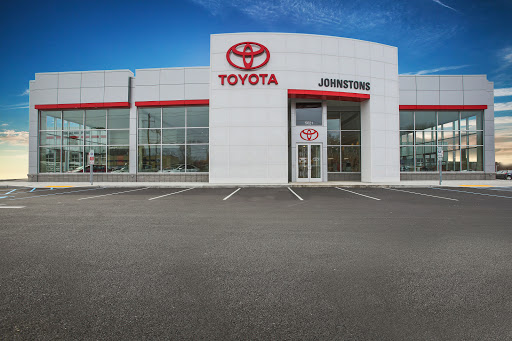 Johnstons Toyota, 5015 NY-17M, New Hampton, NY 10958, USA, 