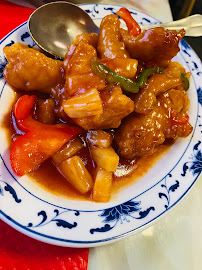 Plats et boissons du Restaurant asiatique China House à Saint-Priest-en-Jarez - n°2