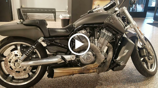 Harley-Davidson Dealer «Pocono Mountain Harley-Davidson», reviews and photos, 4300 Manor Dr, Stroudsburg, PA 18360, USA