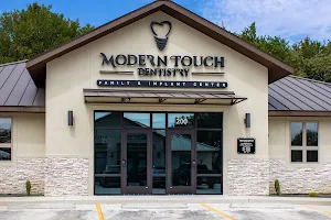Modern Touch Dentistry image