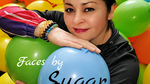 Faces By Sugar