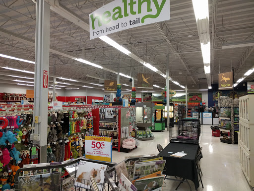 Pet Supply Store «Petco Animal Supplies», reviews and photos, 5481 Lone Tree Way, Brentwood, CA 94513, USA