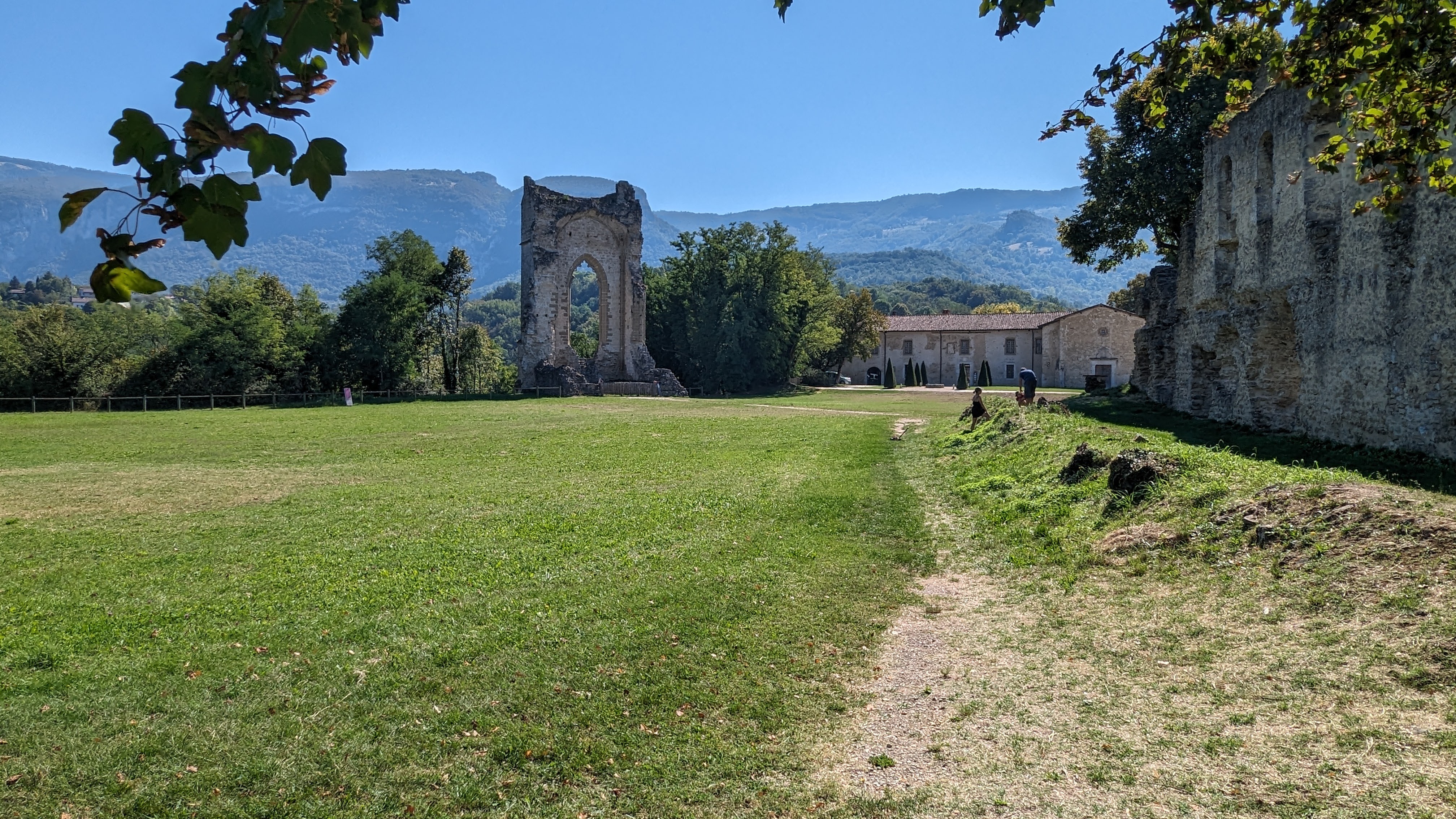 Photo n° 10 de l'avis de Stephane.o fait le 05/10/2023 à 15:53