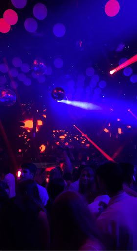 Night Club «STORY Nightclub», reviews and photos, 136 Collins Ave, Miami Beach, FL 33139, USA