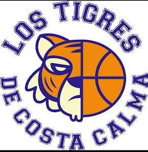 Club de Baloncesto Los tigres 