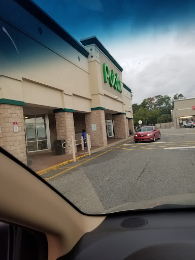 Shopping Mall «Highland Square», reviews and photos, 1010 Dunn Ave, Jacksonville, FL 32218, USA