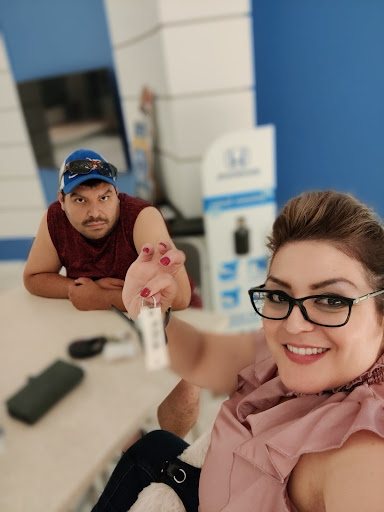 Honda Dealer «Honda Cars of Rockwall», reviews and photos, 1550 I-30 Frontage Rd, Rockwall, TX 75087, USA