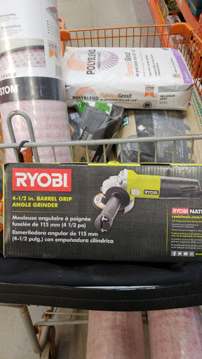 Home Improvement Store «The Home Depot», reviews and photos, 545 S Telegraph Rd, Pontiac, MI 48341, USA