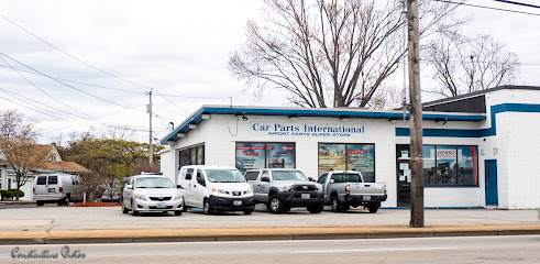Car Parts International