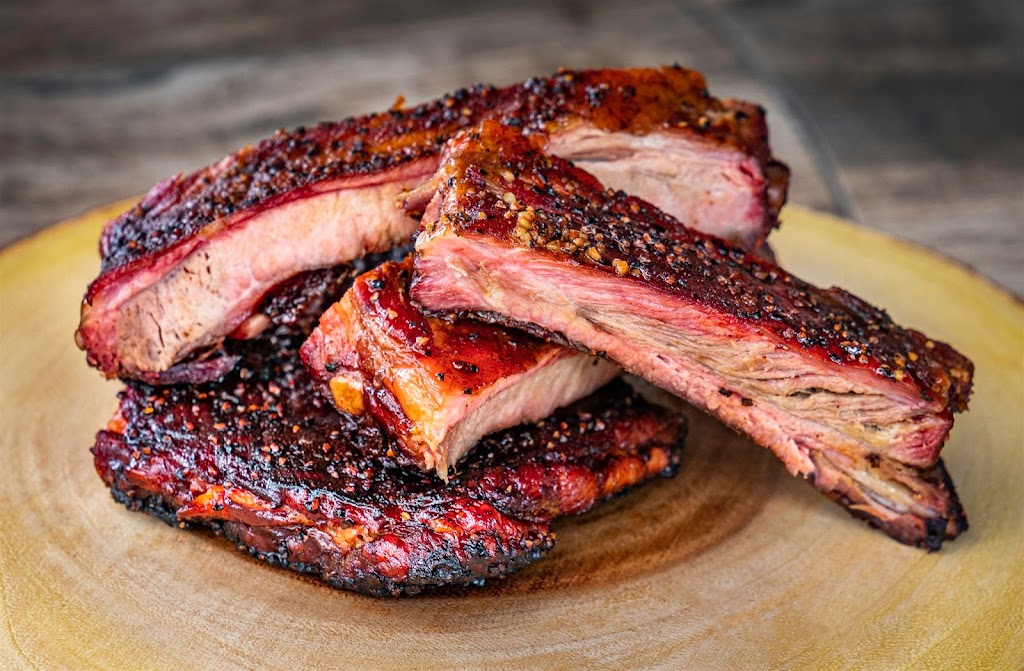 Smoke Sumthin Barbecue 92584