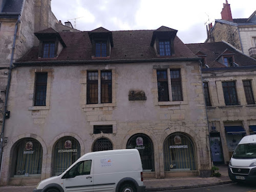 Assurances Bailly à Dijon