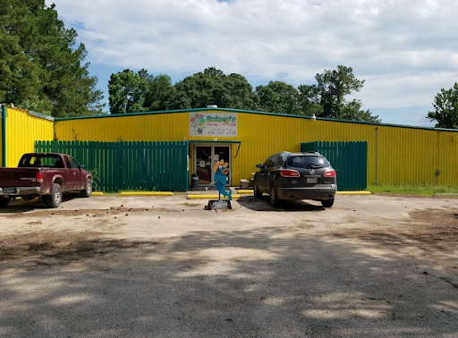 Bowling Alley «Family Recreation Bowling Center», reviews and photos, 184 Kings Row St, Livingston, TX 77351, USA