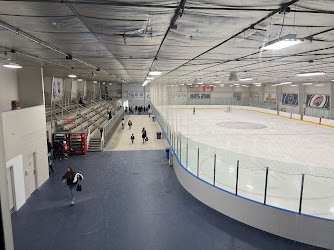 Hollydell Ice Arena