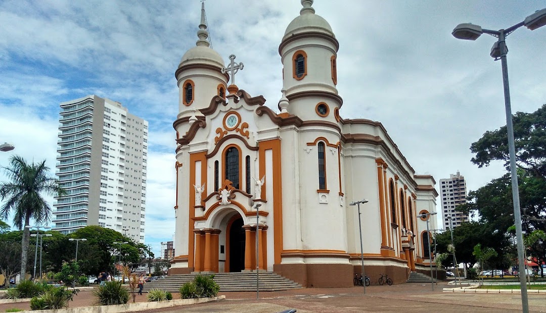 Igreja Matriz de Arapongas