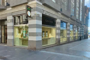 Joyería Saphir - Official Rolex Retailer image