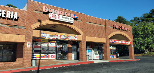Grocery Store «Dominican Grocery Store», reviews and photos, 950 Indian Trail Lilburn Rd NW, Lilburn, GA 30047, USA