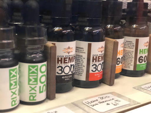 Tobacco Shop «Tobacco SuperStore #61», reviews and photos, 9501 N Rodney Parham Rd, Little Rock, AR 72227, USA