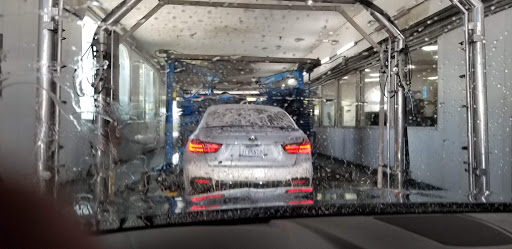 Car Wash «Simi Auto Spa & Speed Wash», reviews and photos, 1144 E Los Angeles Ave, Simi Valley, CA 93065, USA