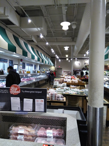 Grocery Store «The Fresh Market», reviews and photos, 75 Washington Valley Rd, Bedminster Township, NJ 07921, USA
