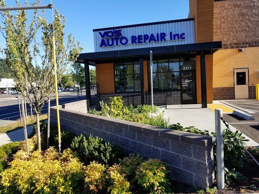 Vo's Auto Repair Inc.