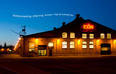 Exin Västerås