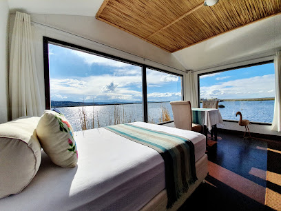 Hotel - Titicaca Dora
