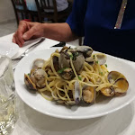 Photo n°2 de l'avis de Isabella.o fait le 17/07/2020 à 22:30 sur le  Pizzeria Ristorante Spaccanapoli 187 Granato Carmine à Colnago