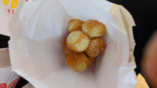 Donut Shop «Donut Palace», reviews and photos, 113 S Interstate Hwy 35, New Braunfels, TX 78130, USA