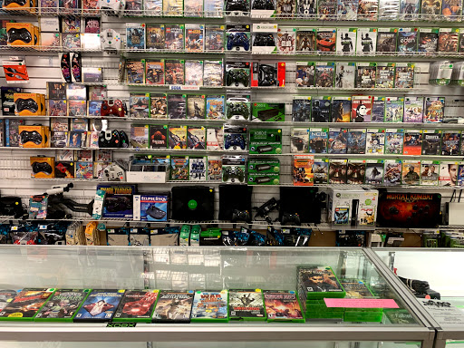 Video Game Store «Doc’s Video Games», reviews and photos, 16653 E Smoky Hill Rd, Aurora, CO 80015, USA