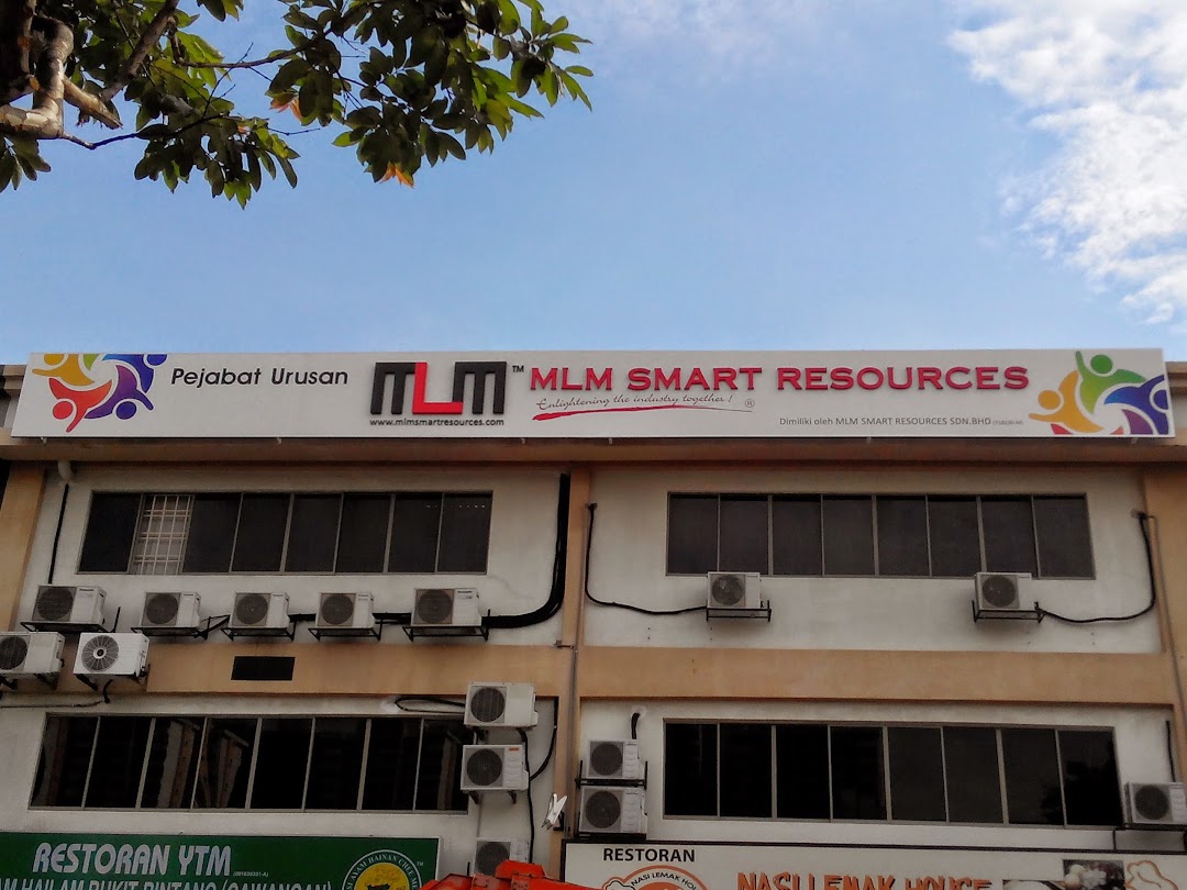 Mlm Smart Resources Sdn. Bhd.