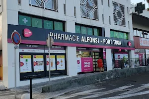 PHARMACIE ALFONSI - PORT TOGA image