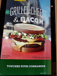 Photo n°1 de McDonald's à Châlette-sur-Loing ()