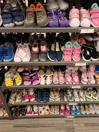 Department Store «Nordstrom Rack Perimeter Expo», reviews and photos, 1201 Hammond Dr NE, Dunwoody, GA 30346, USA