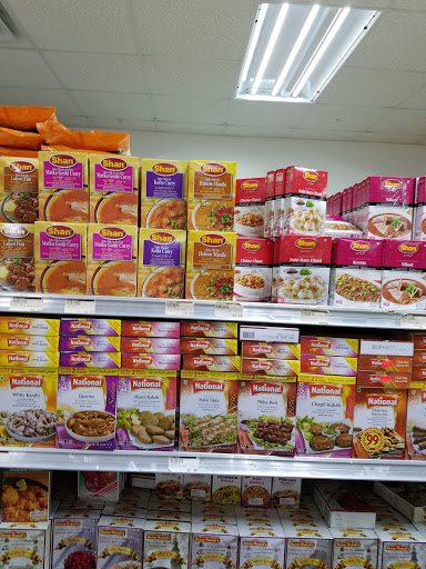 Indian Grocery Store «Apna Desh Grocery», reviews and photos, 109 E Hill Ave #107, Valdosta, GA 31601, USA