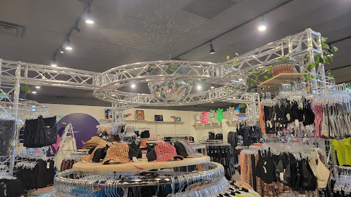 Used Clothing Store «iconoCLAD», reviews and photos, 414 300 S, Salt Lake City, UT 84111, USA