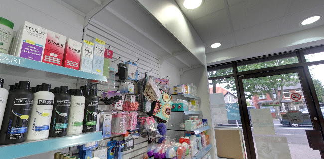 Reviews of castlereagh pharmacy in Belfast - Pharmacy