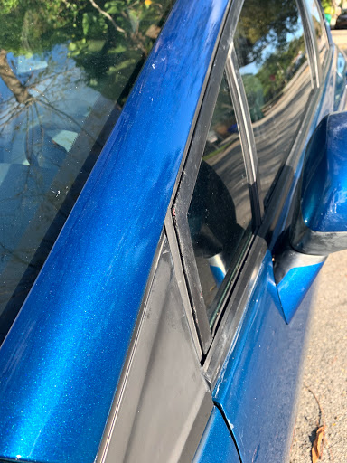 Auto Body Shop «Auto Painting USA Collision», reviews and photos, 2404 NW 72nd Ave, Miami, FL 33122, USA