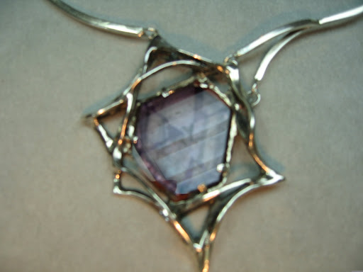 Jewelry Designer «Martha Richter Ltd», reviews and photos, 158 Welwyn Ct, Lake Bluff, IL 60044, USA