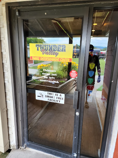 Amusement Center «Thunder Valley», reviews and photos, 1865 Dillard Dr, Salem, VA 24153, USA