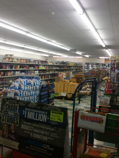 Grocery Store «Little Barn Discount Groceries», reviews and photos, 6200 Lincoln Hwy, Bedford, PA 15522, USA